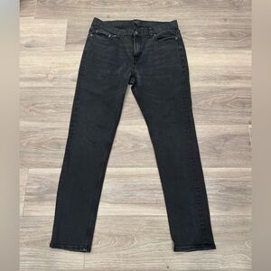 Banana Republic factory 34x34 skinny relaxed